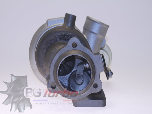TURBO MITSUBISHI TDO4HL NEUF - SAAB 9.3 9.5 39942 42864 2,3 221 230 CV - 4918901820
